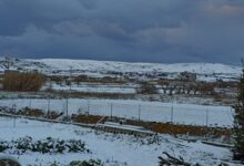 Photo of Λήμνος: Προειδοποίηση 112 για έντονες χιονοπτώσεις – Τηλέφωνα ανάγκης