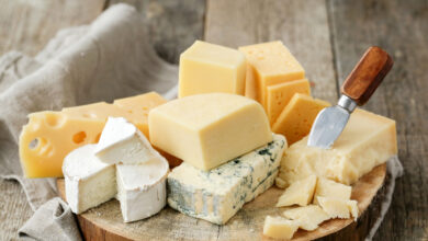 Photo of Το Τυρί – Η ιστορία του ! Τα είδη των  τυριών