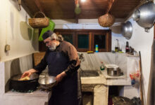 Photo of Τα μυστικά της αγιορείτικης κουζίνας